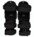 Мотонаколенники Leatt Knee Guard Dual Axis White L-XL (Белые)