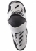 Мотонаколенники Leatt Knee Guard Dual Axis White L-XL (Белые)