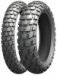 Шина мотоциклетная передняя Michelin Anakee Wild 120/70R19 TL/TT 60R