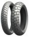 Мотошина передняя MICHELIN 90/90-21 TL/TT 54V ANAKEE ADVENTURE