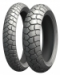 Мотошина задняя MICHELIN 130/80R17 TL/TT 65H ANAKEE ADVENTURE