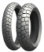 Шина мотоциклетная задняя MICHELIN ANAKEE ADVENTURE 140/80R17 TL/TT 69H