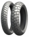 Шина мотоциклетная задняя MICHELIN ANAKEE ADVENTURE 180/55R17 TL/TT 73V