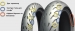 Шина мотоциклетная передняя MICHELIN Power 5 120/70ZR17 TL 58W