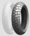 Мотошина задняя MICHELIN 150/70R17 TL/TT 69V ANAKEE ADVENTURE