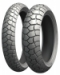 Мотошина задняя MICHELIN ANAKEE ADVENTURE 150/70R18 TL/TT 70V