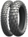 Мотошина задняя Michelin Anakee WILD 130/80-18