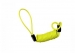 Мотозамок ABUS 77 Granit Sledg Grip Yellow