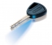 Мотозамок ABUS 8077 Granit Detecto X-Plus Blue