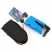Мотозамок ABUS 8077 Granit Detecto X-Plus Blue