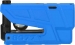 Мотозамок ABUS 8077 Granit Detecto X-Plus Blue