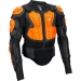 Моточерепаха FOX Titan Sport Jacket Orange XL