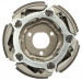 RMS 10 036 0400 - муфта сцепления центробежная 5-колодочная для Yamaha MAJESTY 400 (2007-2008), замена 5RU-16620-20