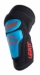 Наколенники LEATT Knee Guard 3DF 6.0 Fuel/Black XXL