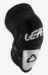 Наколенники LEATT Knee Guard 3DF Hybrid White/Black XXL
