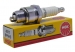 NGK BP6HS / NGK 4511 - cвечка зажигания для мотоциклов Баджадж, Кагива, Днепр, КТМ, Сузуки, Ямаха
