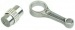 Athena PB322044 - комплект прокладок двигателя и шатун для HONDA CRF 450R 2007-2008