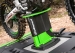 Подставка под кроссовый мотоцикл Polisport 8982700005 Lift Stand MX зеленая