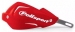 Polisport 8306700006 Handguard Touquet Orange - универсальная