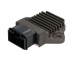 Реле регулятор TOURMAX RGU-107 замена для 31600-MV4-000 31600-KY2-703 31600-MV4-010 31600-KBG-008 31600-KPJ-670 31600-MV4-000 31600-KY2-702