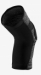Наколенники RIDE 100% RIDECAMP Knee Guard Heather/Black M