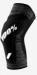 Мотонаколенники RIDE 100% RIDECAMP Knee Guard Heather/Black M