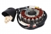 Статор генератора RMS 24 635 0420 для Yamaha Majesty 400 2009-2011 (34B-81410-00-00)