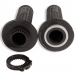 Ручки руля CROSS PROGRIP PA0800 BLACK FOUR STROKE