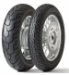 Мотошина передняя Dunlop D404F 130/90-16 TL 67H