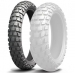 Шина мотоциклетная передняя Michelin 110/80R19 TL 59R Anakee Wild