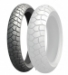 Шина мотоциклетная передняя MICHELIN 110/80R19 TL/TT 59V ANAKEE ADVENTURE