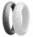 Шина мотоциклетная передняя MICHELIN ANAKEE ADVENTURE 90/90-21 TL/TT 54V