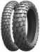 Мотошина задняя Michelin Anakee WILD 130/80-17