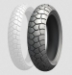 Мотошина задняя MICHELIN ANAKEE ADVENTURE 130/80R17 TL/TT 65H