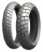 Шина мотоциклетная задняя MICHELIN ANAKEE ADVENTURE 150/70R17 TL/TT 69V 