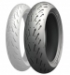 Мотошина задняя MICHELIN ROAD 5 Trail 110/80-19 TL 59V