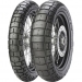 Шина мотоциклетная задняя Pirelli Scorpion Rally Str 150/70R17 69V
