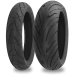 Шина мотоциклетная задняя Shinko 016 VERGE 2X 180/55ZR17