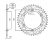 Звезда задняя SunStar 1-3577-50 для SUZUKI RM/RMZ