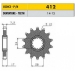 Звезда передняя SunStar SS 41215