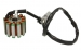 Статор генератора YAMAHA FZ1(06-14), YZF-R1(04-08), FZ8(11-13)(ARROWHEAD AYA4047)