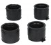TOURMAX CHH-30 - комплект патрубков карбюратора HONDA CBR 600F 1999-2007