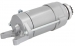 Vicma VIC-17312 - cтартер Yamaha XV 1100 1986-1999, XVS 1100 1999-2006, замена для 5EL-81890-00-00 ( 23W-81800-60-00, 5A8-81800-10-00, 5A8-81800-60-00, 5EL-81890-01-00)