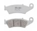 Колодки тормозные Brembo 07KA17SX (FDB892)