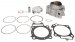 Комплект цилиндр и поршень Honda TRX 450R 2006-2009, STD=96MM (Cylinder Works 10005-K01)