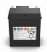Аккумулятор Bosch 0 986 FA1 010 (6А*ч-100А) (YTX7L-BS)