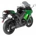 Крепеж GIVI PLXR4100 под боковые кофры KAWASAKI Z 1000 SX 2011-2016 / Z 1000 SX 2017-2019