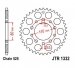 Звезда задняя JT JTR1332.44