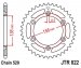 Звезда задняя JT JTR822.48