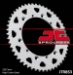 Звезда задняя JT JTR853.50